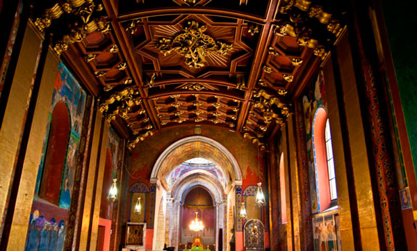 Армянский Кафедральный Собор